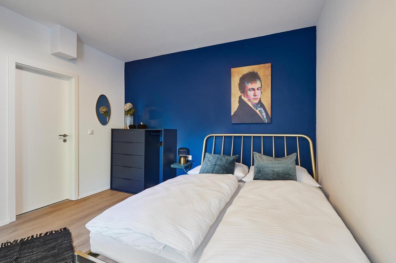Aparthotel Humboldt41 à Nuremberg Extérieur photo
