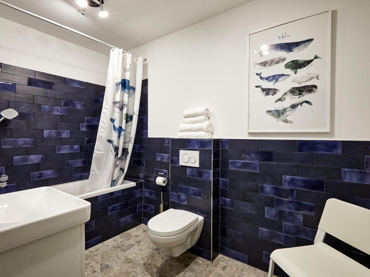 Aparthotel Humboldt41 à Nuremberg Extérieur photo