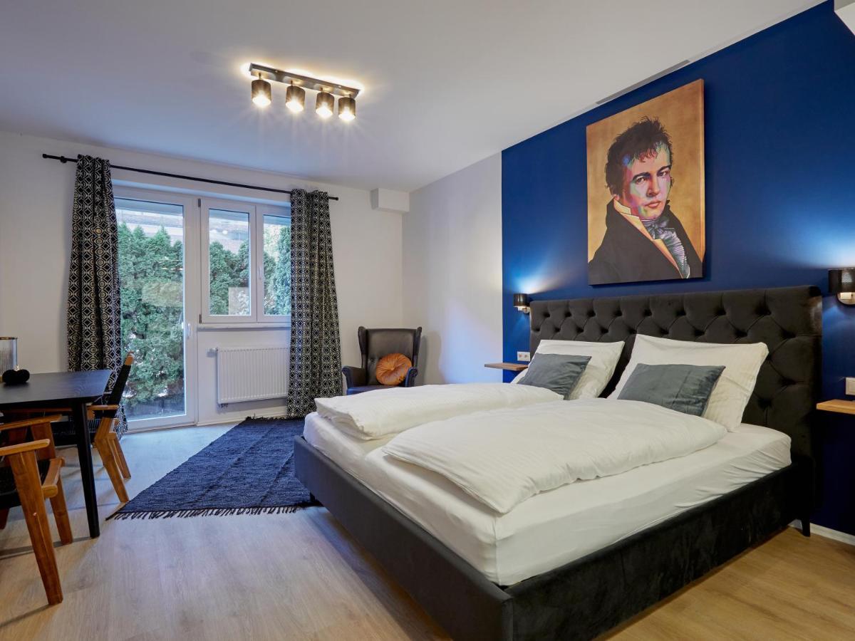 Aparthotel Humboldt41 à Nuremberg Extérieur photo