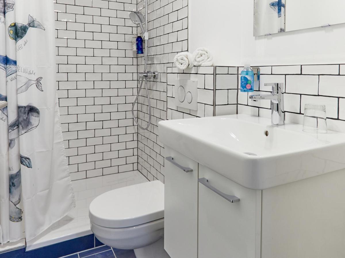 Aparthotel Humboldt41 à Nuremberg Extérieur photo